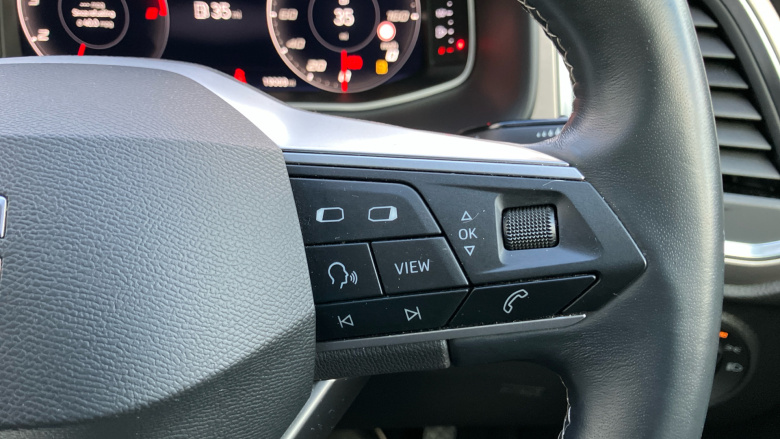 SEAT Ateca 1.5 TSI EVO Xperience Lux 5dr Petrol Estate